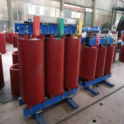 保定SCB10-250KVA干式变压器