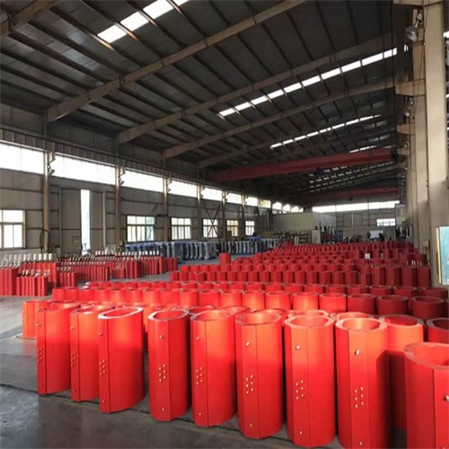 保定SCB10-500KVA干式变压器