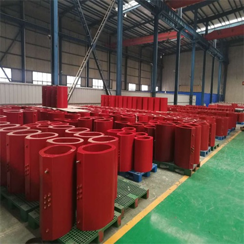 保定500KVA干式变压器厂家