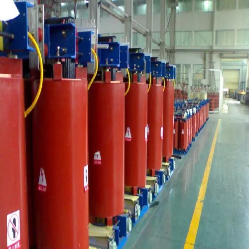 保定SCB10-200KVA干式变压器