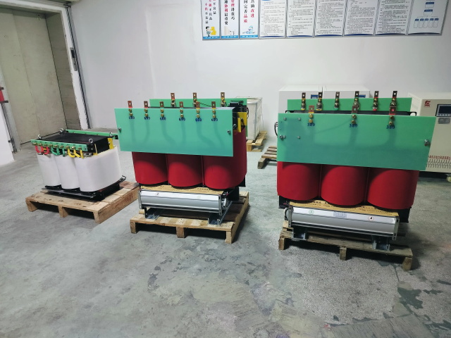 保定KS11-1000KVA矿用变压器