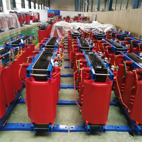保定2500kva干式变压器尺寸
